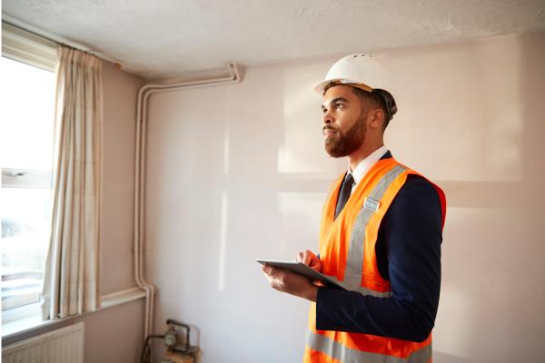 TLC Home Inspections