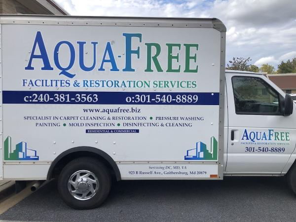Aquafree Facilities Services