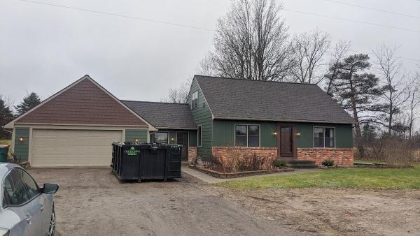 Fisher Exterior Solutions
