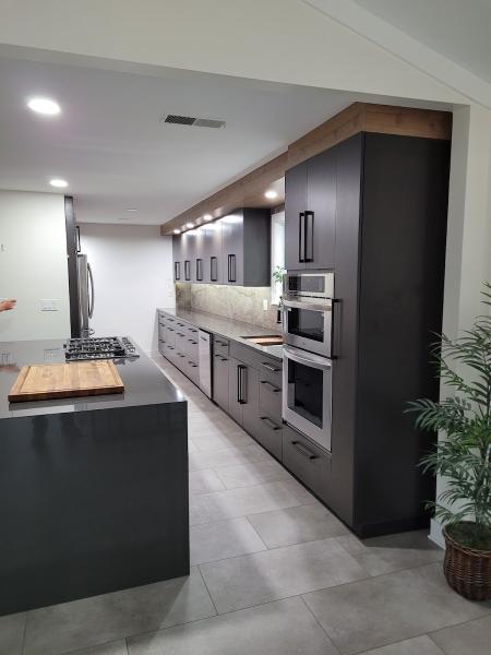 Echos Wood Design