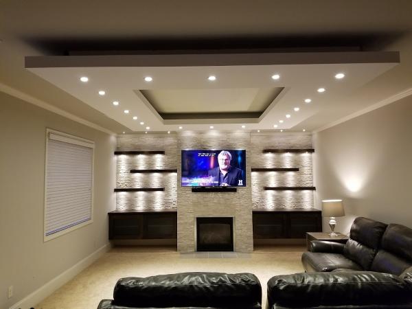 Echos Wood Design