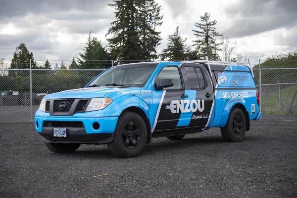 Enzou Drywall LLC