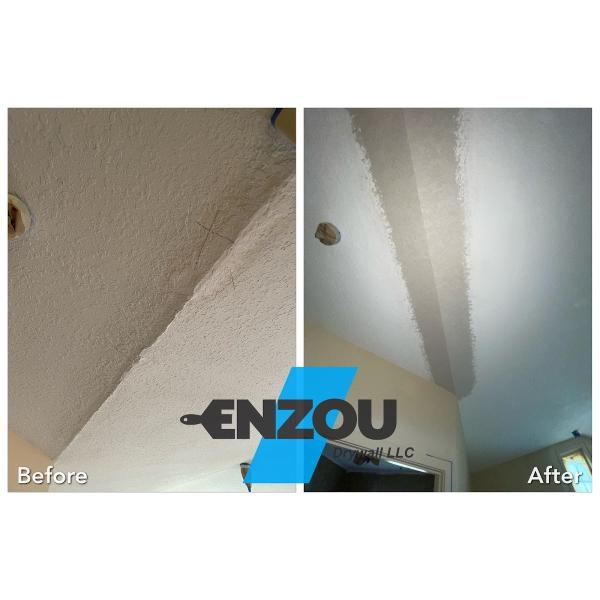 Enzou Drywall LLC
