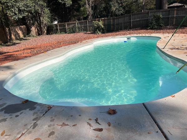 Www.pooldrs.com