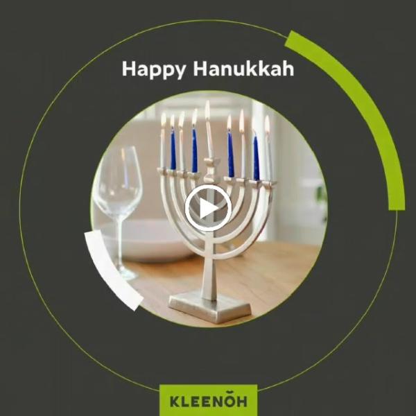Kleenoh