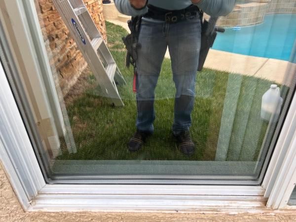 Immaculate Window Cleaning