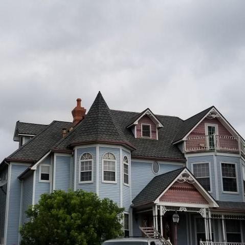 B. Ramirez Roofing