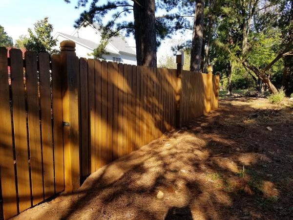 Cobra Deck and Concrete Restoration