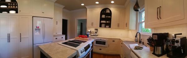 K & M Cabinet Shop