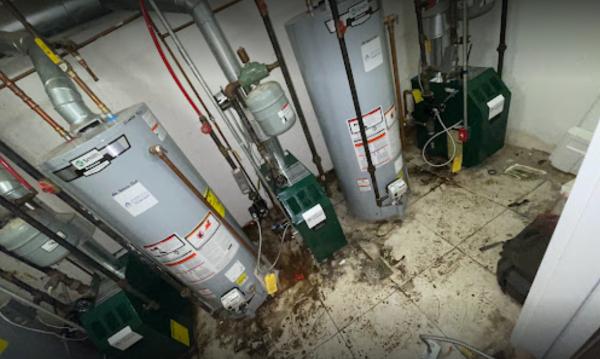Prime Santa Clara Plumbing & Drain Cleaning