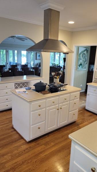 Metro Contractors Inc.