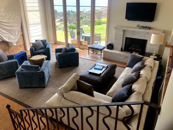 Approved Carpet Cleaning