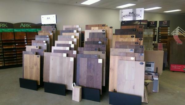 West Michigan Flooring in Holland