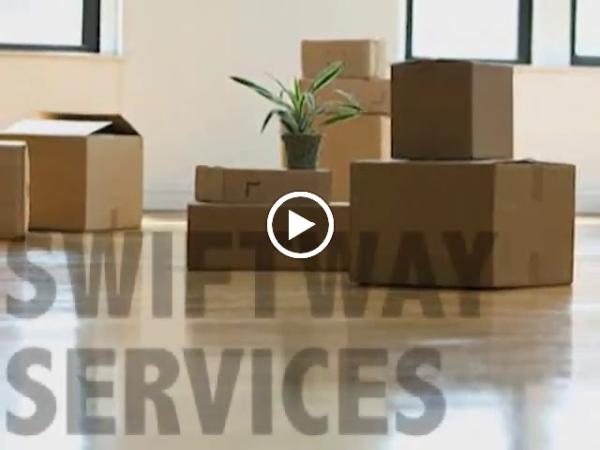 Swiftway Services LLC