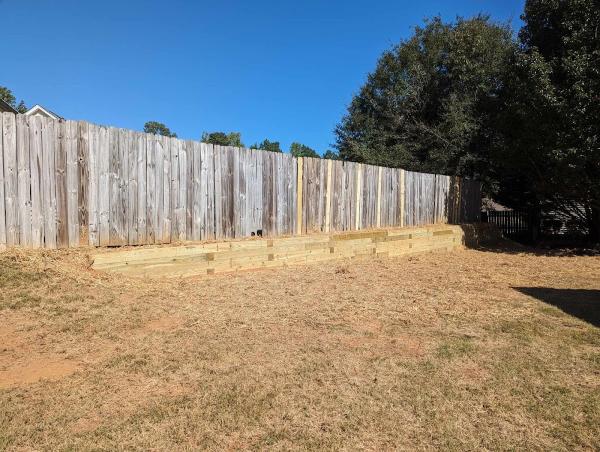 Razor Sharp Lawn and Landscape