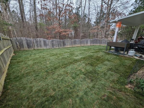 Razor Sharp Lawn and Landscape