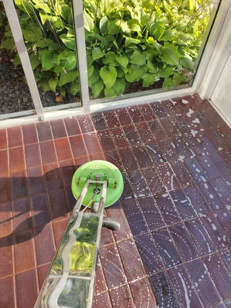 Cantoran Building Maintenance LLC