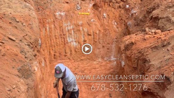 Easy Clean Septic