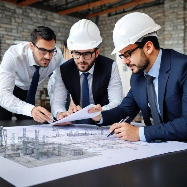 Dmce Engineering