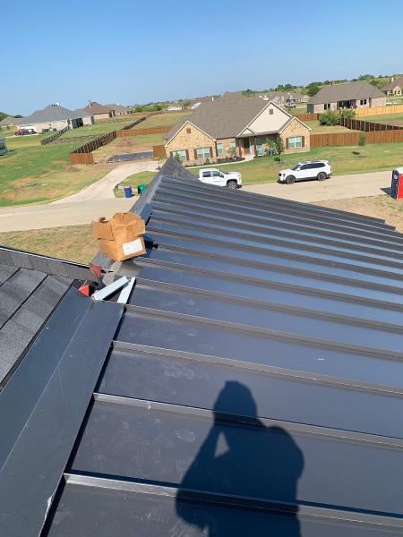 My Texas Contracting