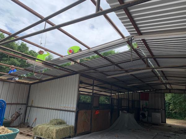 My Texas Contracting