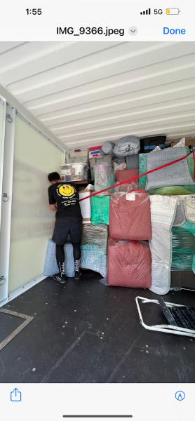 Happy Movers