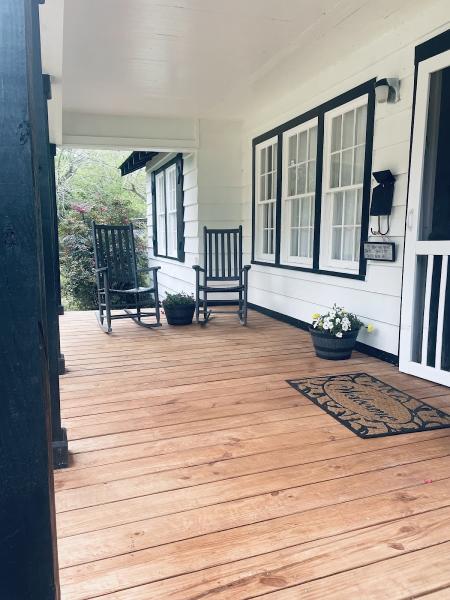 Mendenhall Contracting