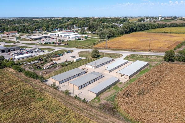 Kalona Eastside Storage