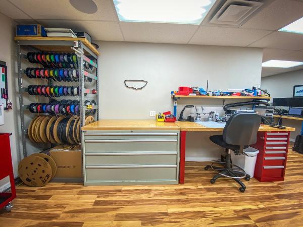 Creative Motorsport Solutions USA