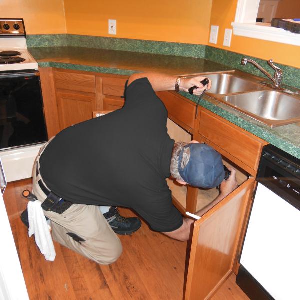 Kincaid Home Inspection Services