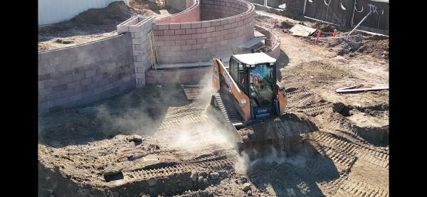 Elite Earthworks & Engineering