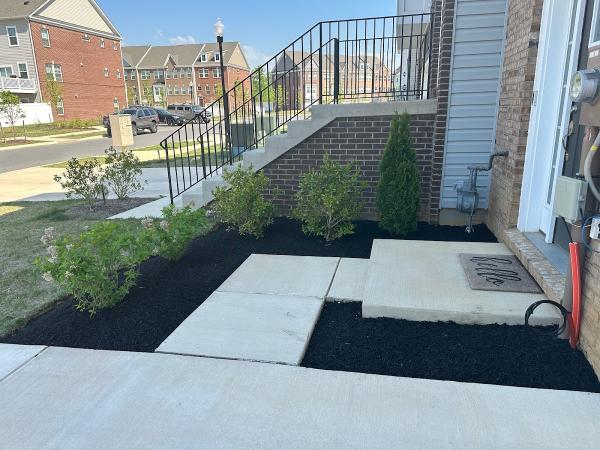 Green Branch Landscaping