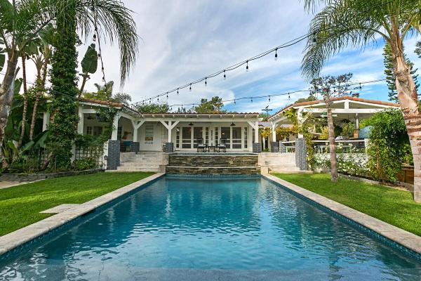 So Cal Custom Pools and Spas