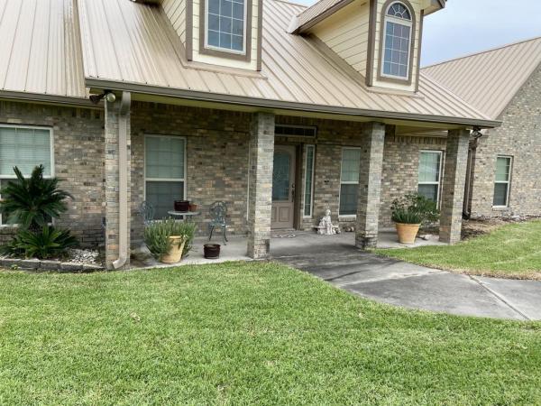 ABU Gutters Coastal Bend