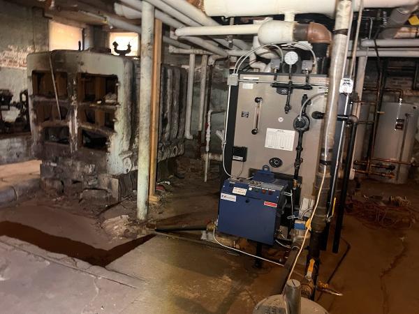 CH Inspections