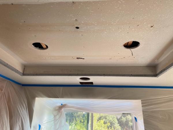 Diamond Painting & Drywall Repair
