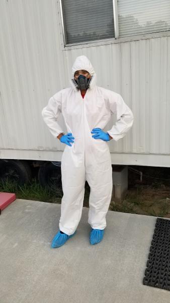 J.B. Pro Cleaning LLC