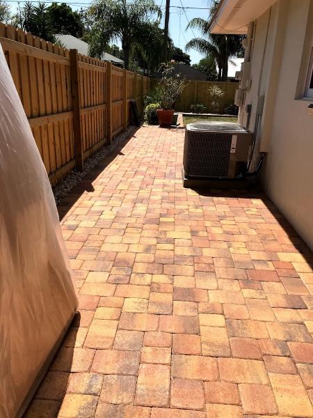 Huge Design Pavers & Landscaping Inc