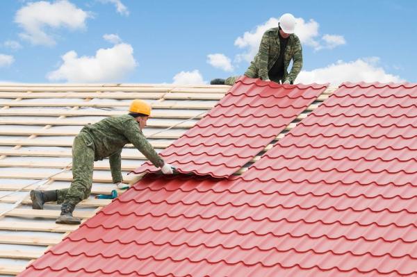 City Wide Roofing Repair