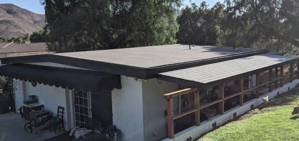 City Wide Roofing Repair