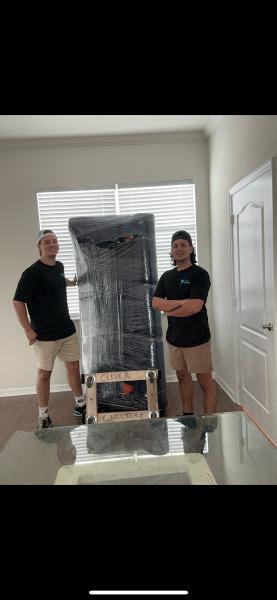 Clever Carriers LLC