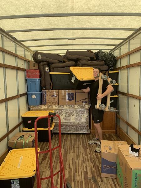 Clever Carriers LLC