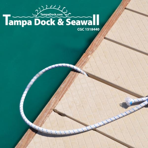Tampa Dock & Seawall