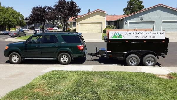 Cowtown Cleanup