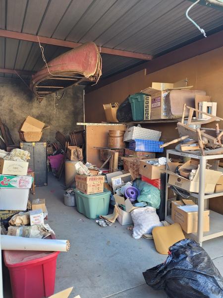 Cowtown Cleanup