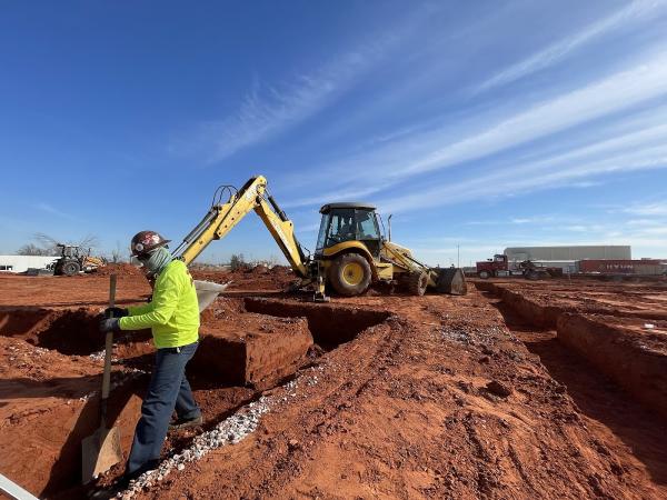 PCC Group / Pedro's Concrete Company