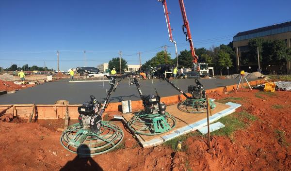 PCC Group / Pedro's Concrete Company