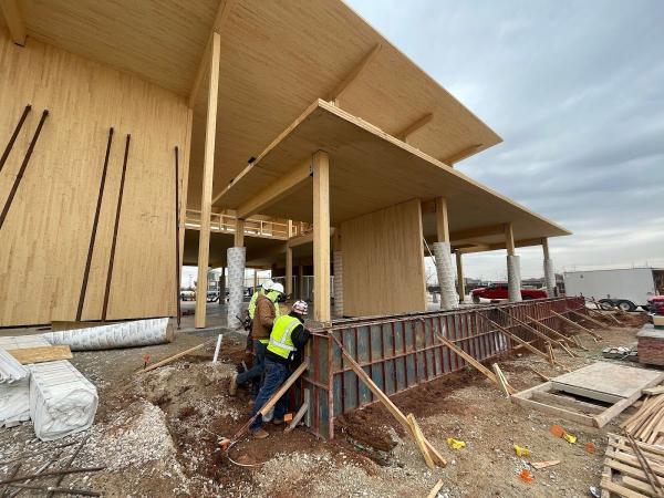 PCC Group / Pedro's Concrete Company