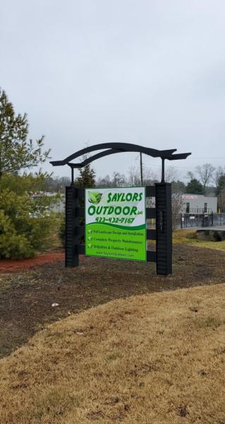 Saylors Outdoor