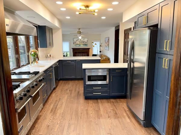 Concept Kitchen and Bath
